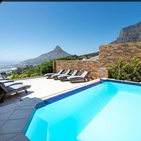 Auberge Cape Guesthouse Cape Town Ngoại thất bức ảnh