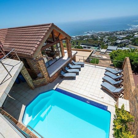Auberge Cape Guesthouse Cape Town Ngoại thất bức ảnh