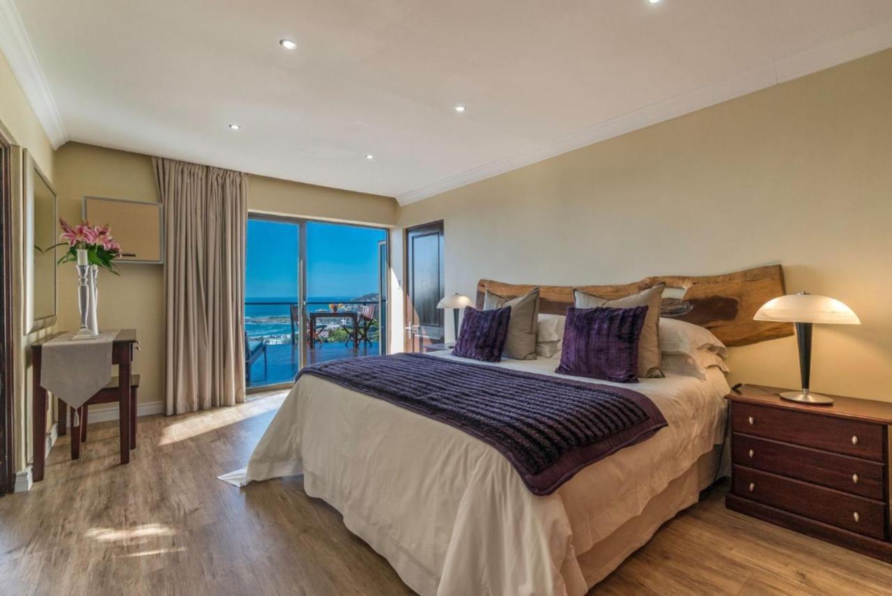 Auberge Cape Guesthouse Cape Town Ngoại thất bức ảnh