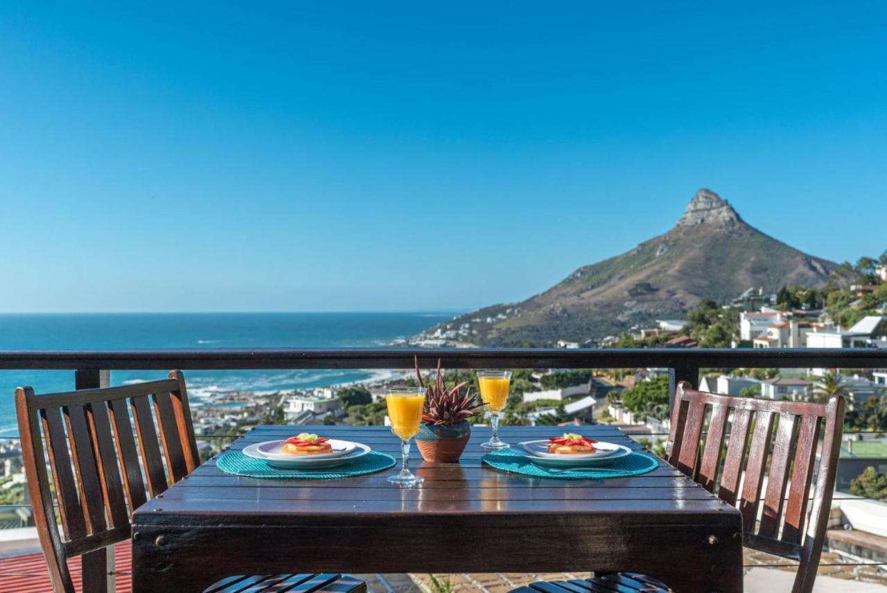 Auberge Cape Guesthouse Cape Town Ngoại thất bức ảnh