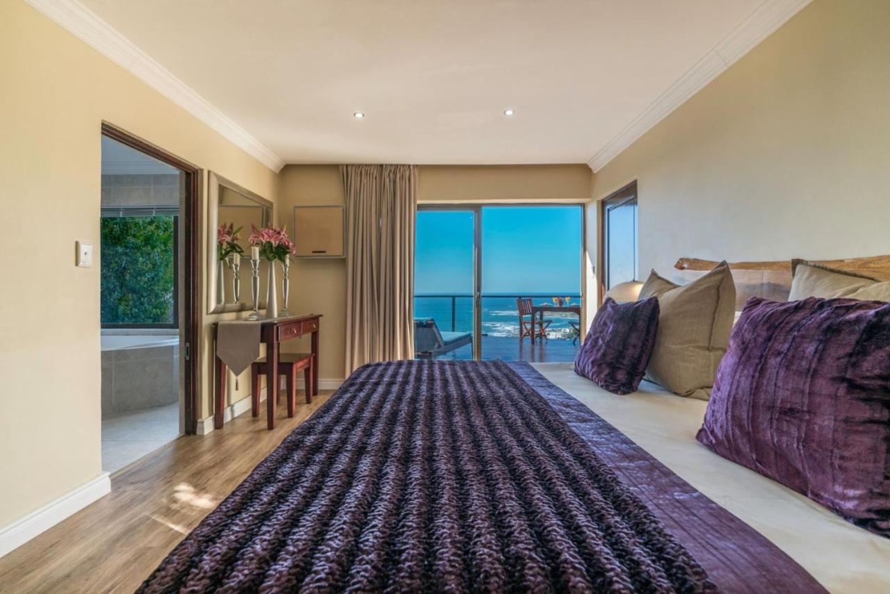 Auberge Cape Guesthouse Cape Town Ngoại thất bức ảnh