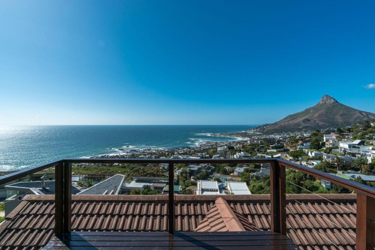 Auberge Cape Guesthouse Cape Town Ngoại thất bức ảnh