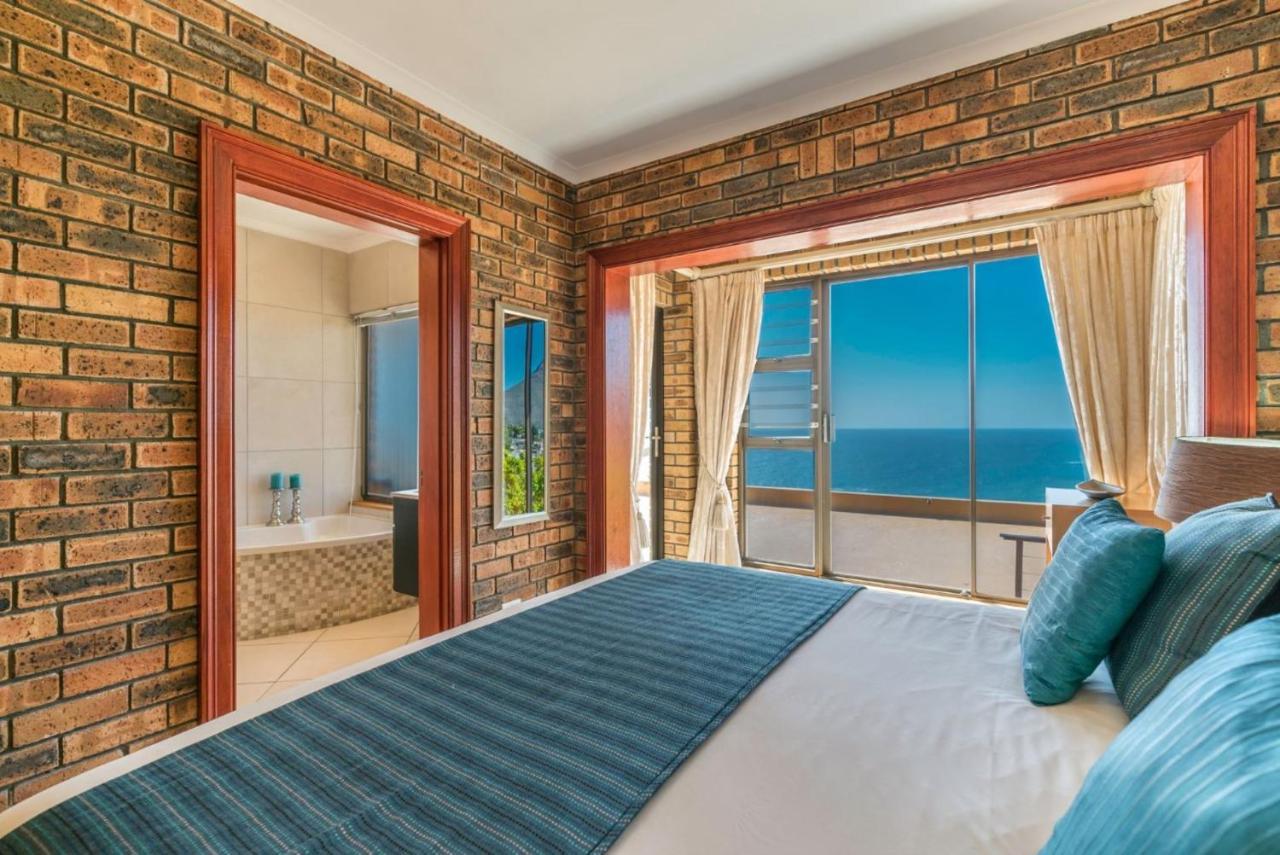 Auberge Cape Guesthouse Cape Town Ngoại thất bức ảnh
