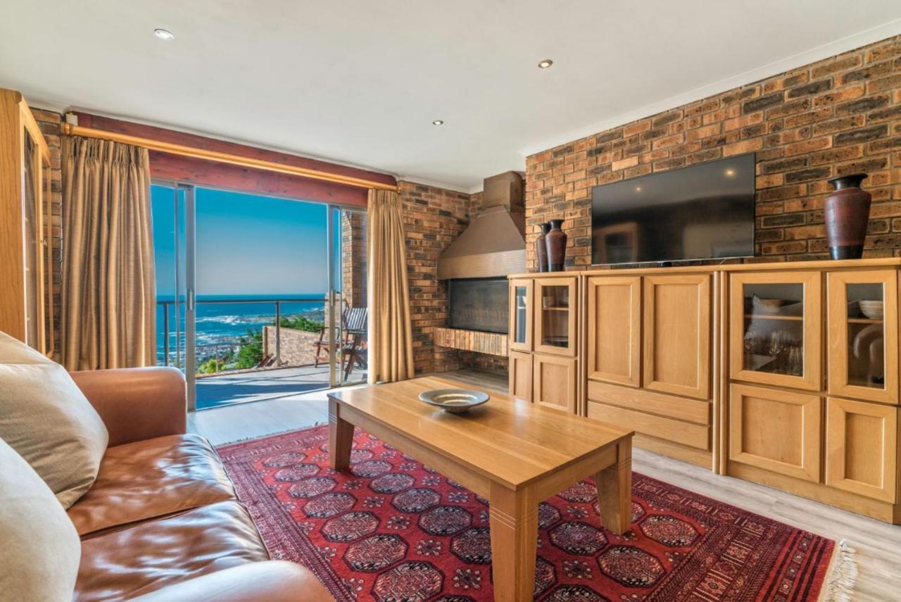 Auberge Cape Guesthouse Cape Town Ngoại thất bức ảnh