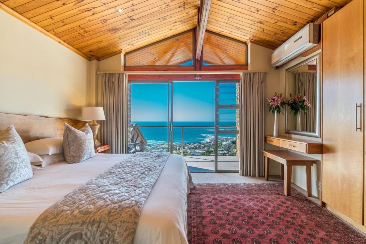 Auberge Cape Guesthouse Cape Town Ngoại thất bức ảnh