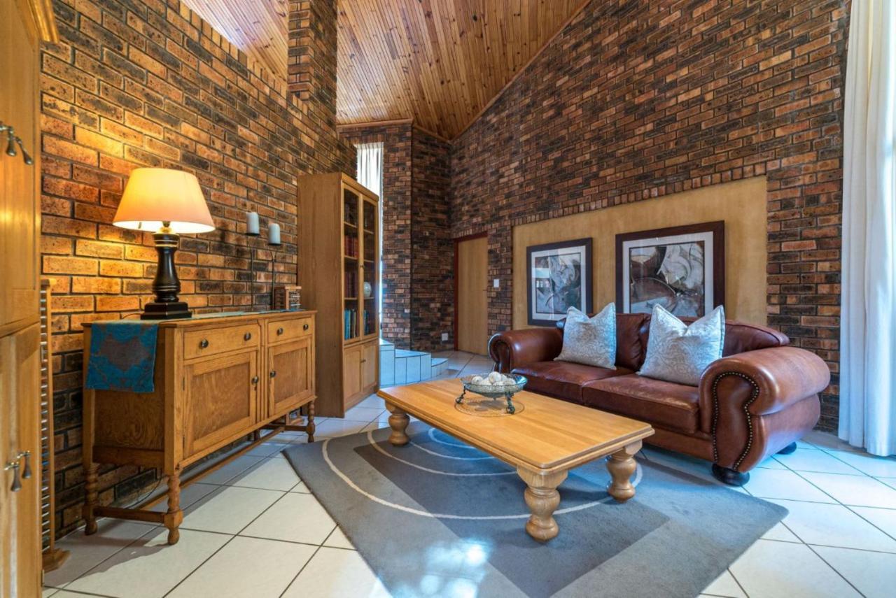 Auberge Cape Guesthouse Cape Town Ngoại thất bức ảnh