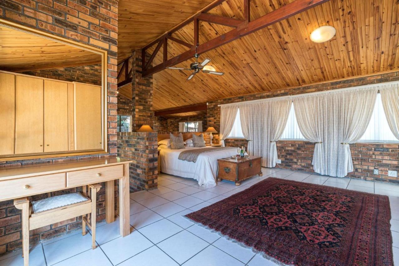 Auberge Cape Guesthouse Cape Town Ngoại thất bức ảnh