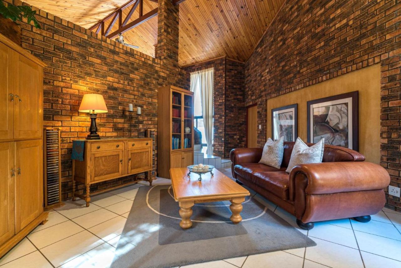Auberge Cape Guesthouse Cape Town Ngoại thất bức ảnh