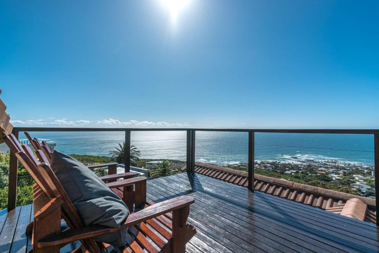 Auberge Cape Guesthouse Cape Town Ngoại thất bức ảnh