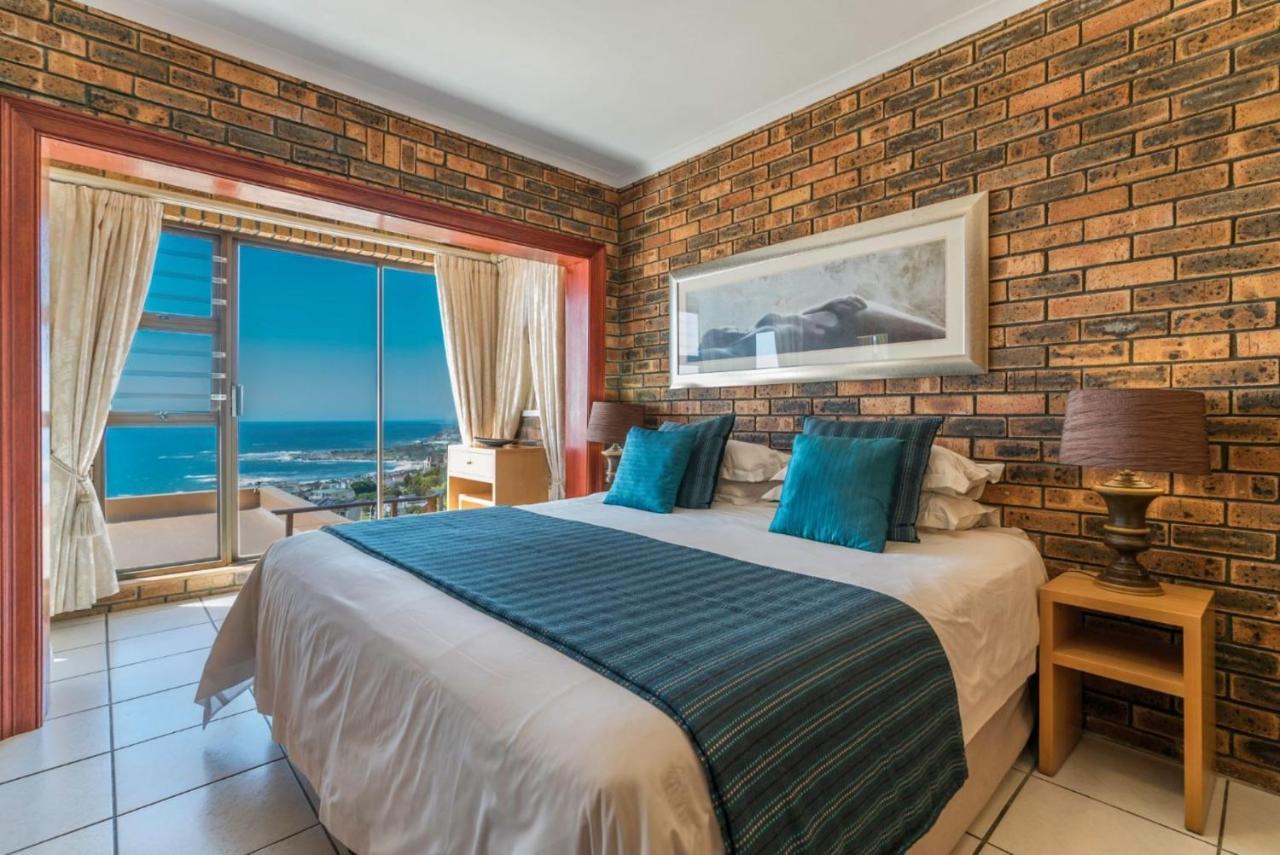 Auberge Cape Guesthouse Cape Town Ngoại thất bức ảnh