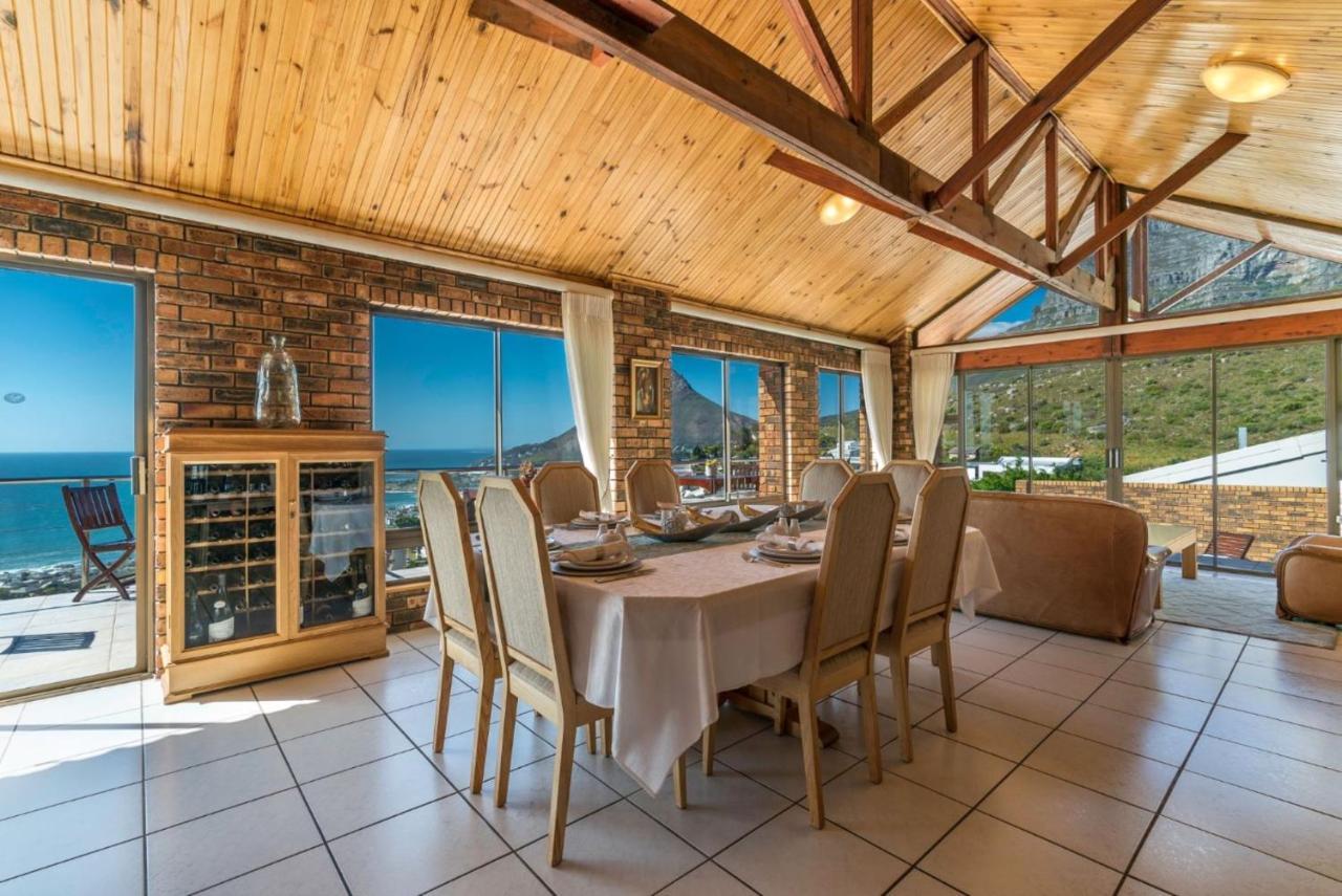 Auberge Cape Guesthouse Cape Town Ngoại thất bức ảnh