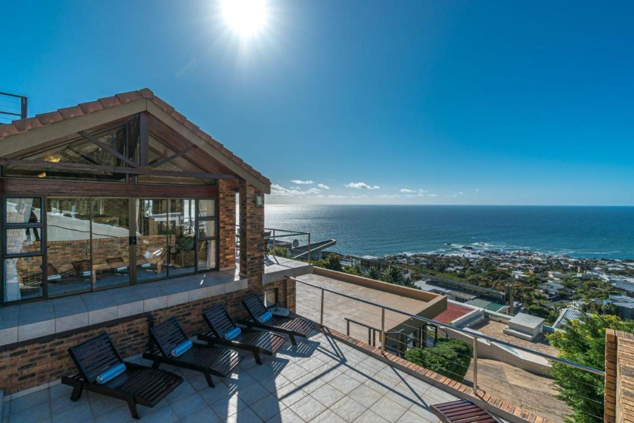 Auberge Cape Guesthouse Cape Town Ngoại thất bức ảnh