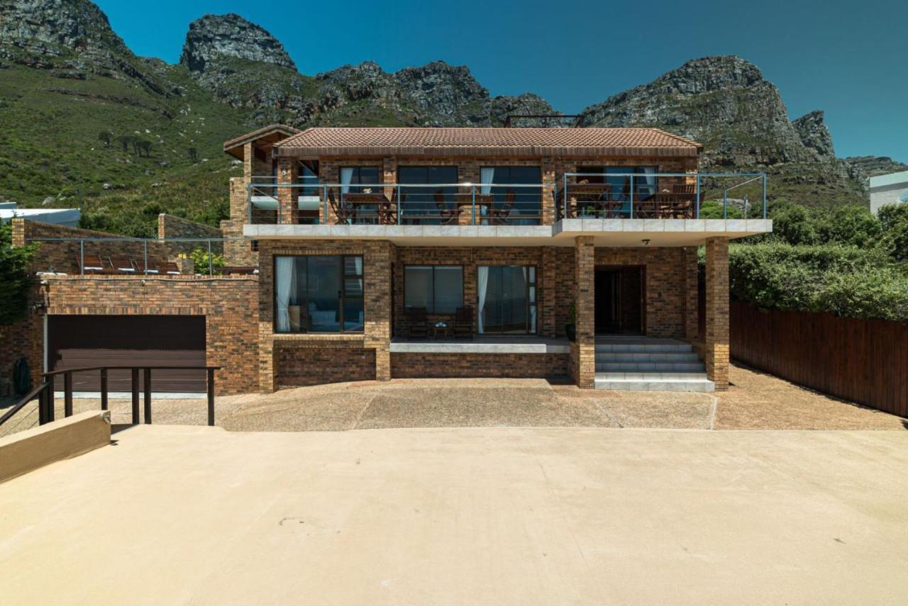Auberge Cape Guesthouse Cape Town Ngoại thất bức ảnh