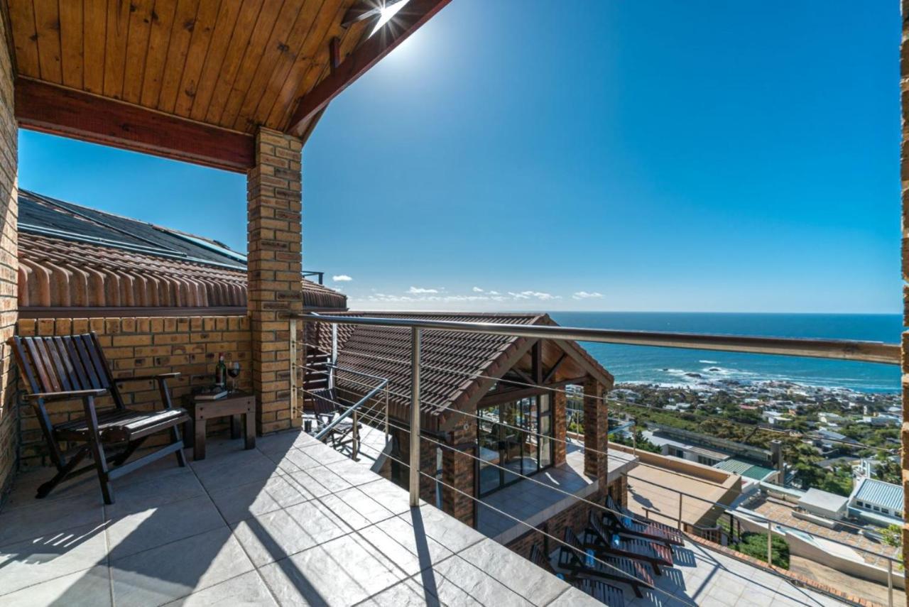 Auberge Cape Guesthouse Cape Town Ngoại thất bức ảnh
