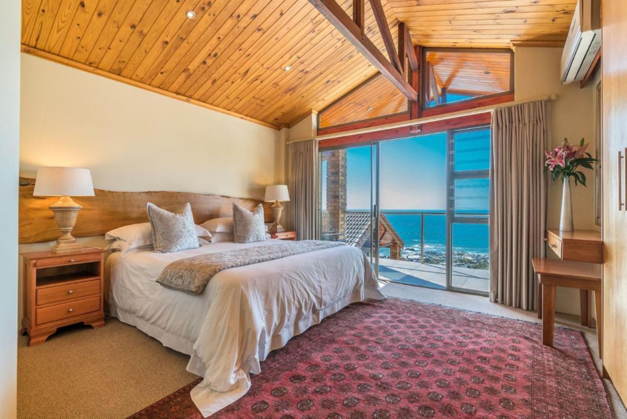 Auberge Cape Guesthouse Cape Town Ngoại thất bức ảnh