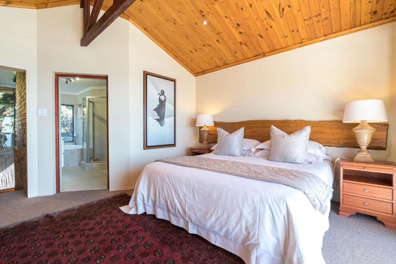 Auberge Cape Guesthouse Cape Town Ngoại thất bức ảnh