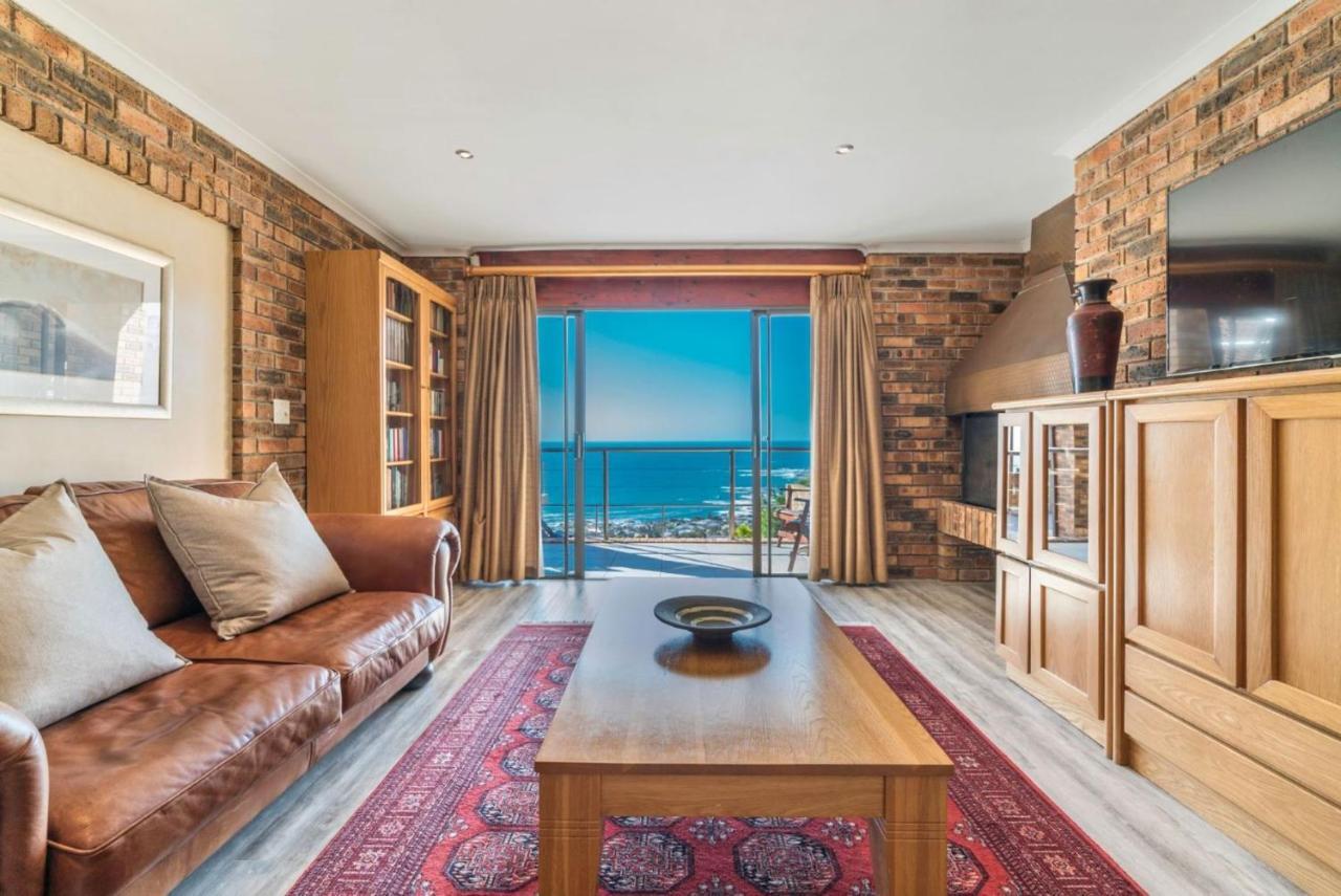 Auberge Cape Guesthouse Cape Town Ngoại thất bức ảnh