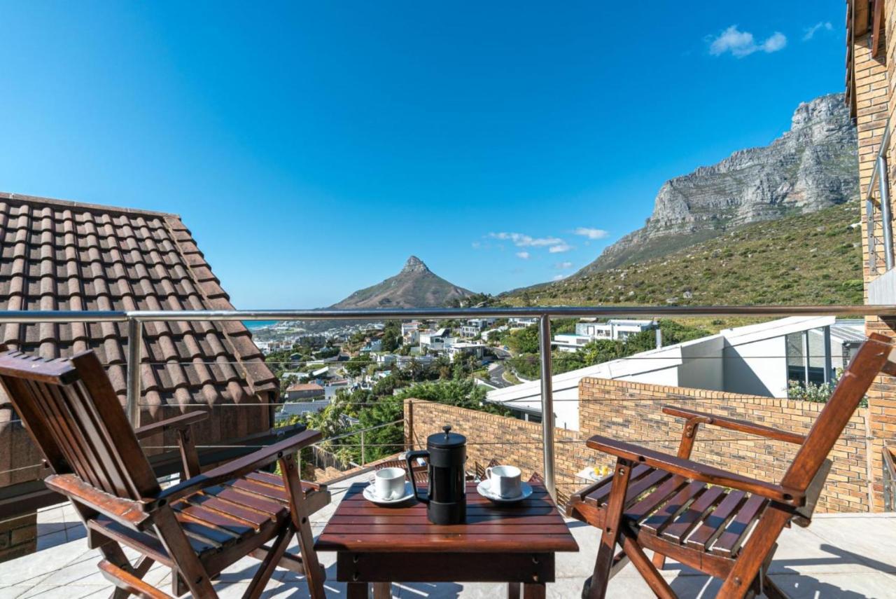 Auberge Cape Guesthouse Cape Town Ngoại thất bức ảnh