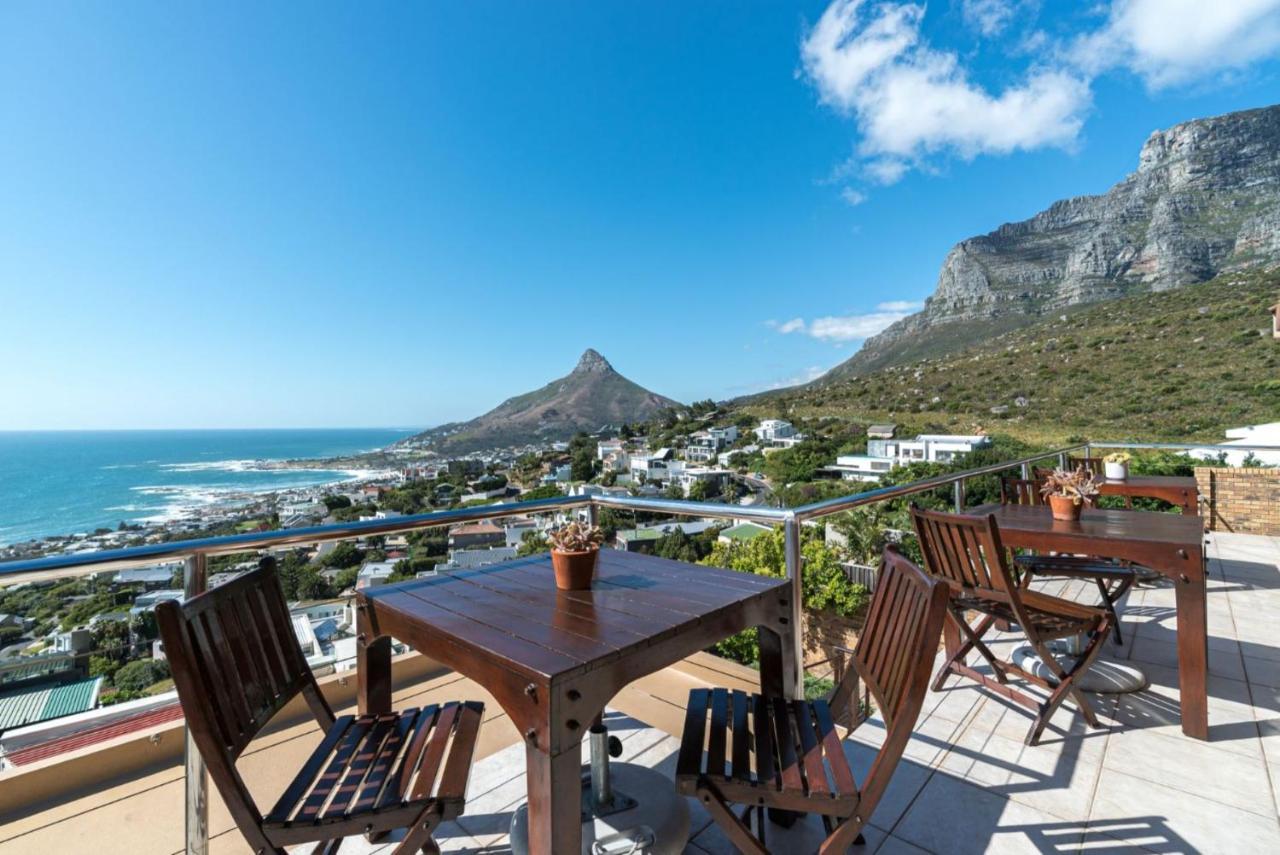 Auberge Cape Guesthouse Cape Town Ngoại thất bức ảnh