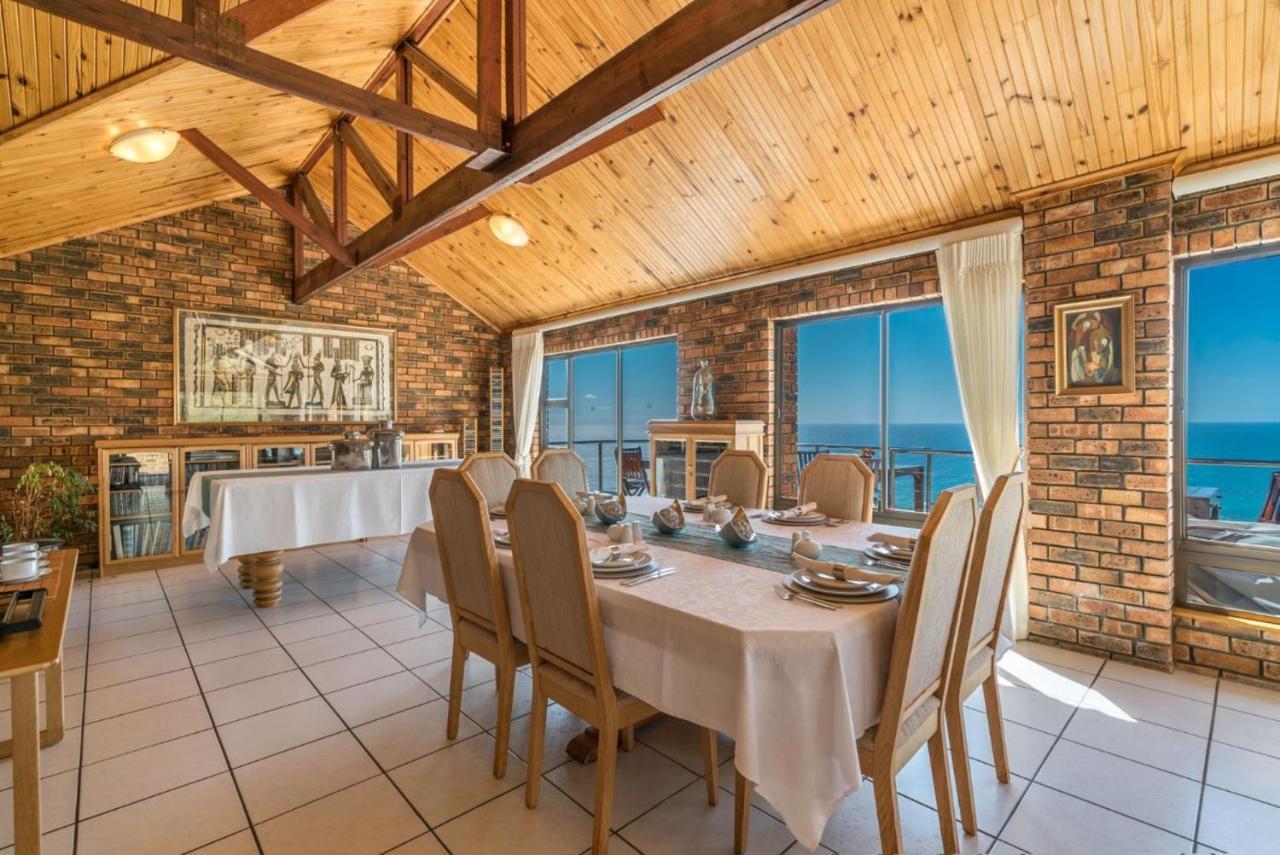 Auberge Cape Guesthouse Cape Town Ngoại thất bức ảnh