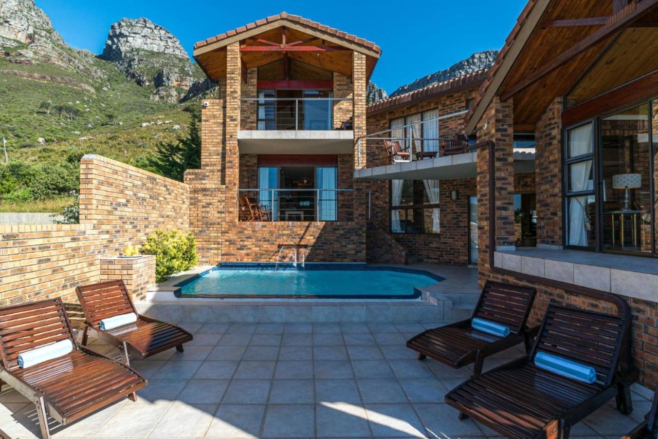 Auberge Cape Guesthouse Cape Town Ngoại thất bức ảnh