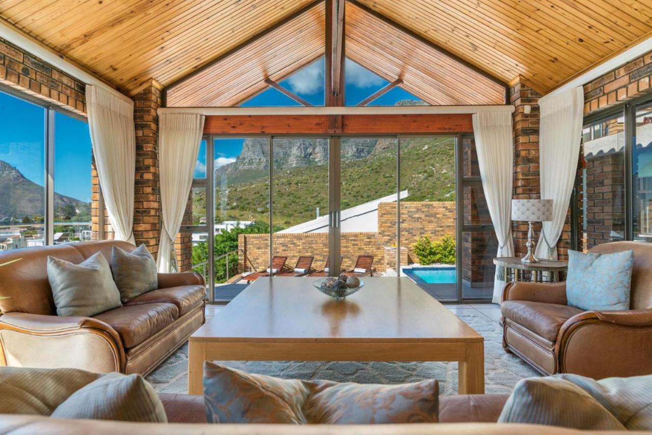 Auberge Cape Guesthouse Cape Town Ngoại thất bức ảnh