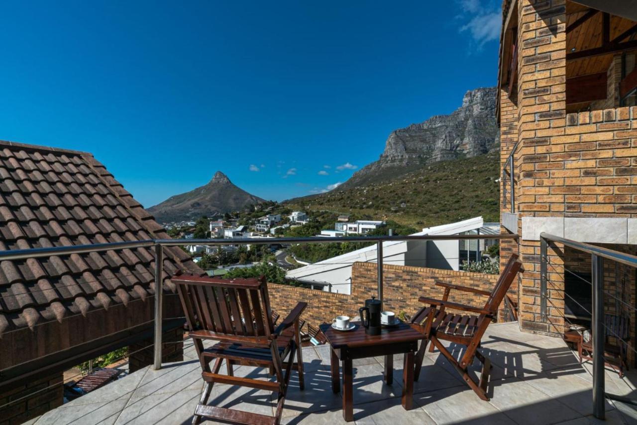 Auberge Cape Guesthouse Cape Town Ngoại thất bức ảnh