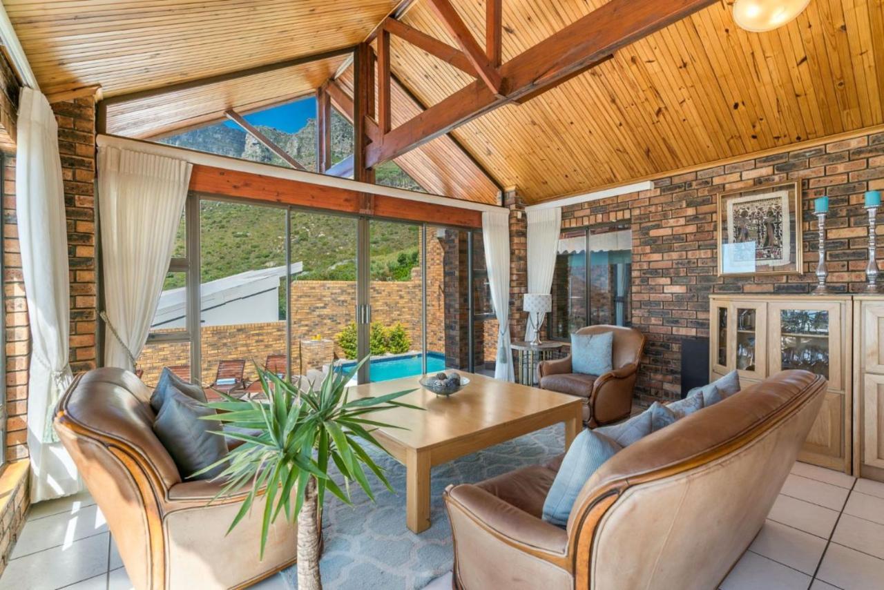 Auberge Cape Guesthouse Cape Town Ngoại thất bức ảnh