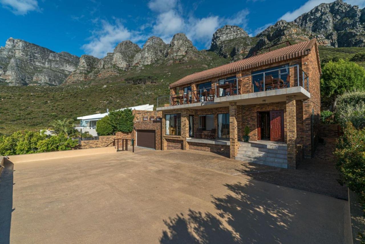 Auberge Cape Guesthouse Cape Town Ngoại thất bức ảnh