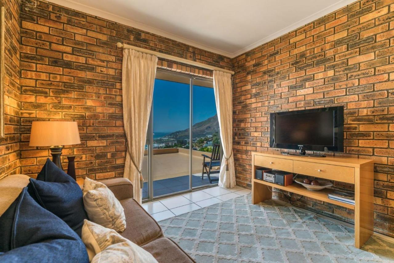 Auberge Cape Guesthouse Cape Town Ngoại thất bức ảnh