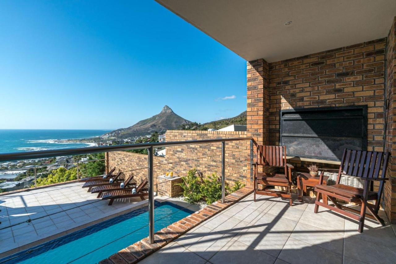 Auberge Cape Guesthouse Cape Town Ngoại thất bức ảnh