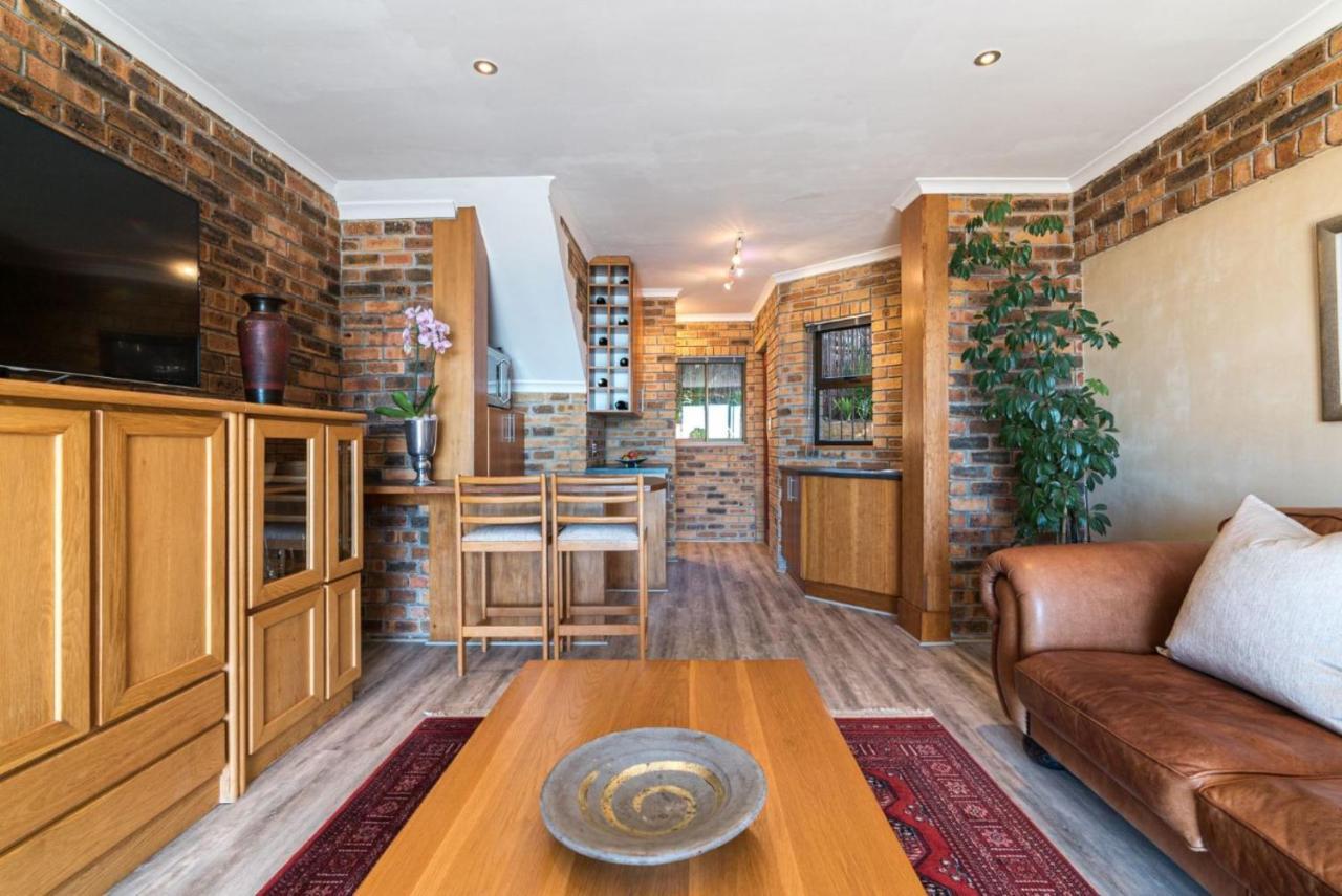 Auberge Cape Guesthouse Cape Town Ngoại thất bức ảnh