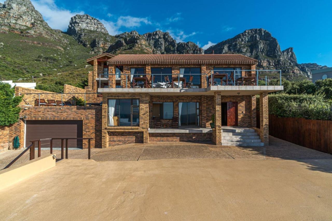 Auberge Cape Guesthouse Cape Town Ngoại thất bức ảnh