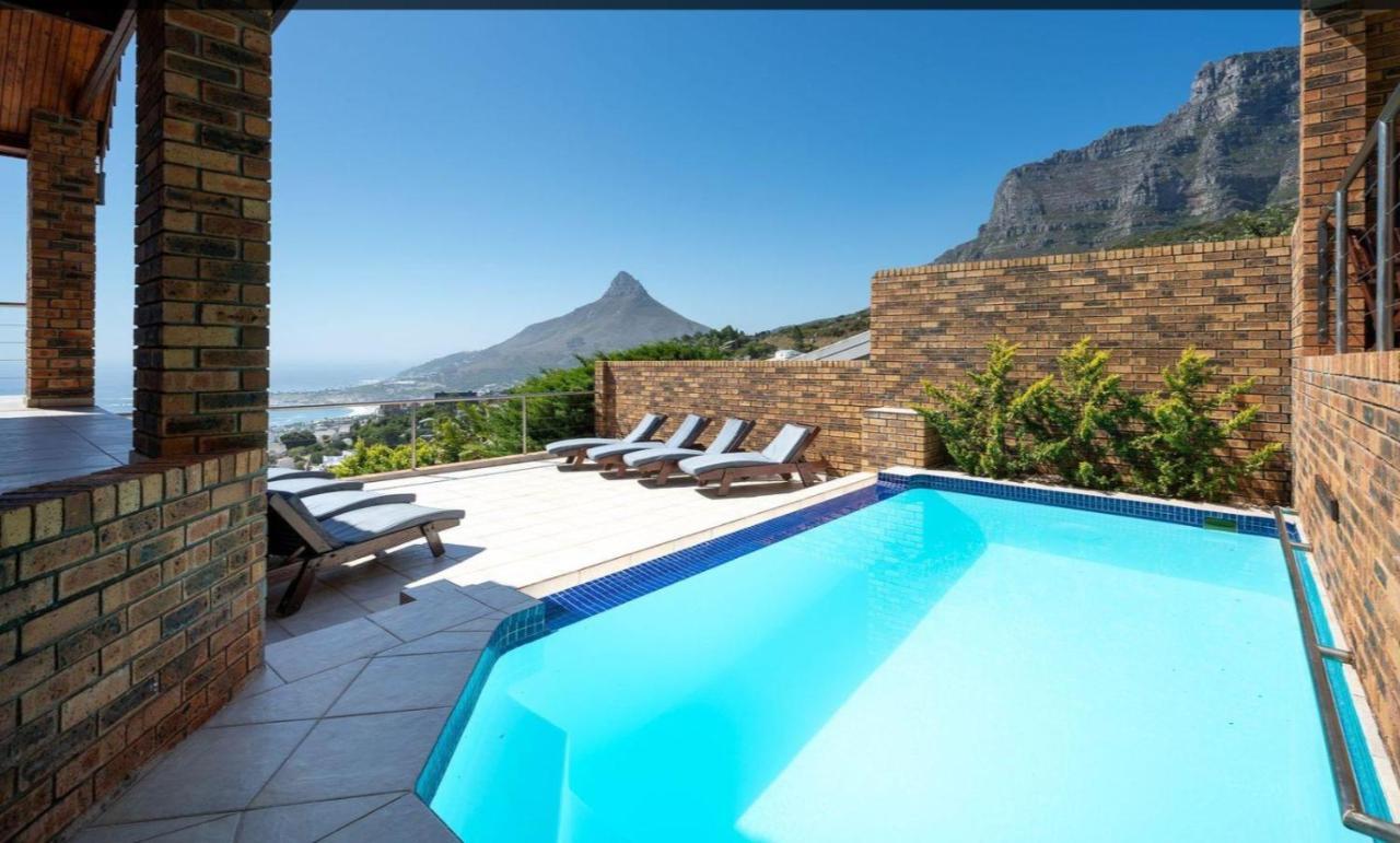 Auberge Cape Guesthouse Cape Town Ngoại thất bức ảnh