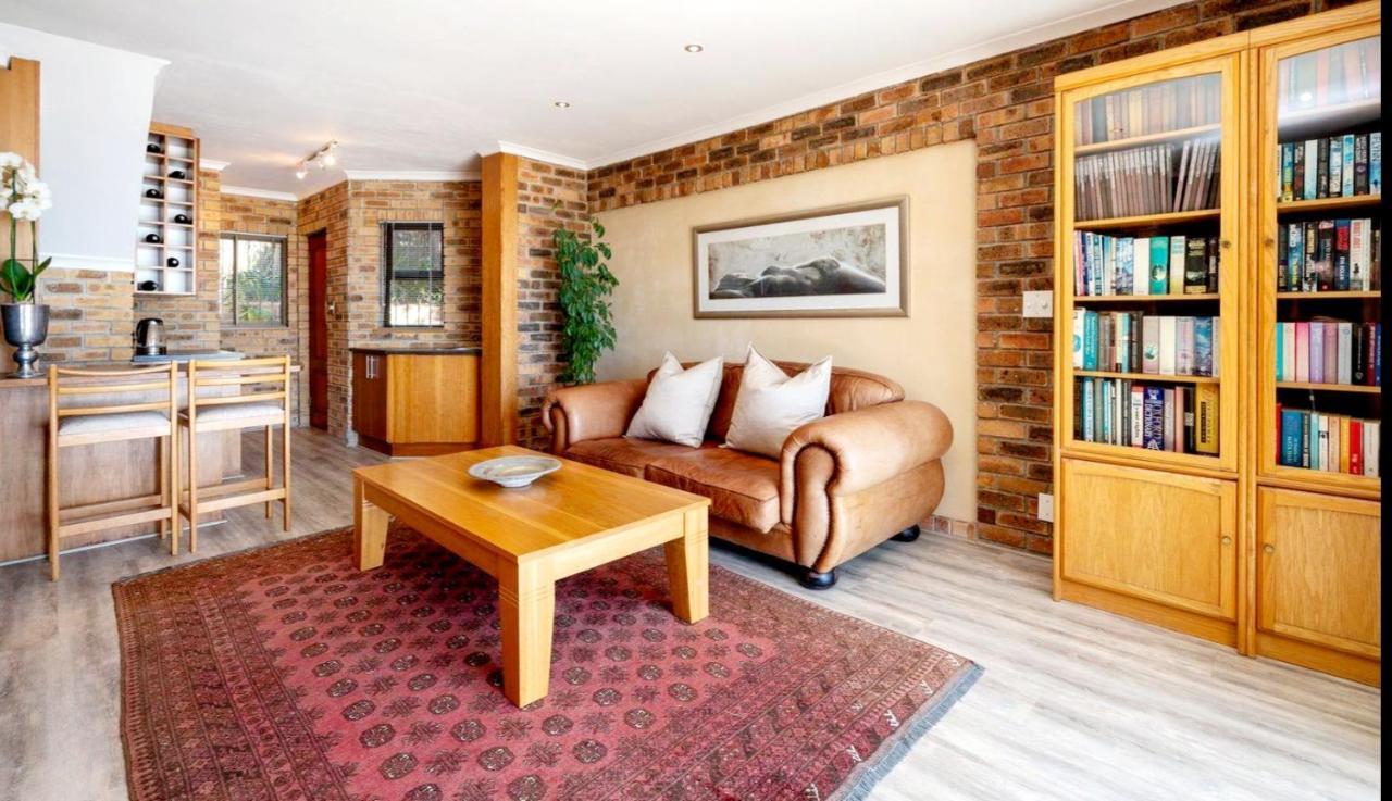 Auberge Cape Guesthouse Cape Town Ngoại thất bức ảnh