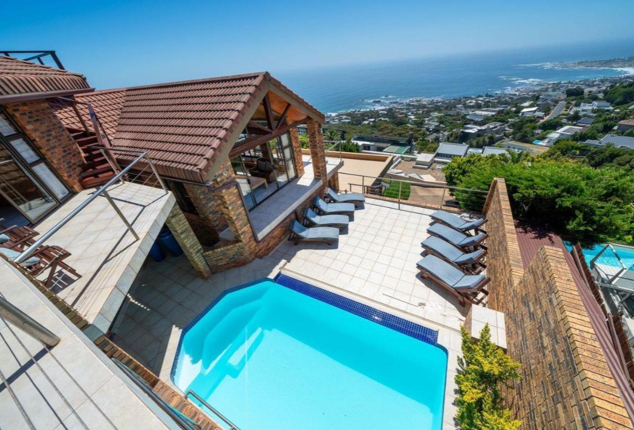 Auberge Cape Guesthouse Cape Town Ngoại thất bức ảnh