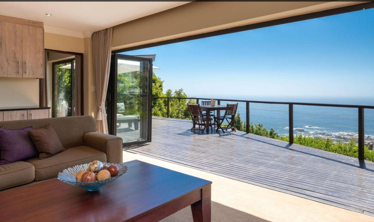 Auberge Cape Guesthouse Cape Town Ngoại thất bức ảnh