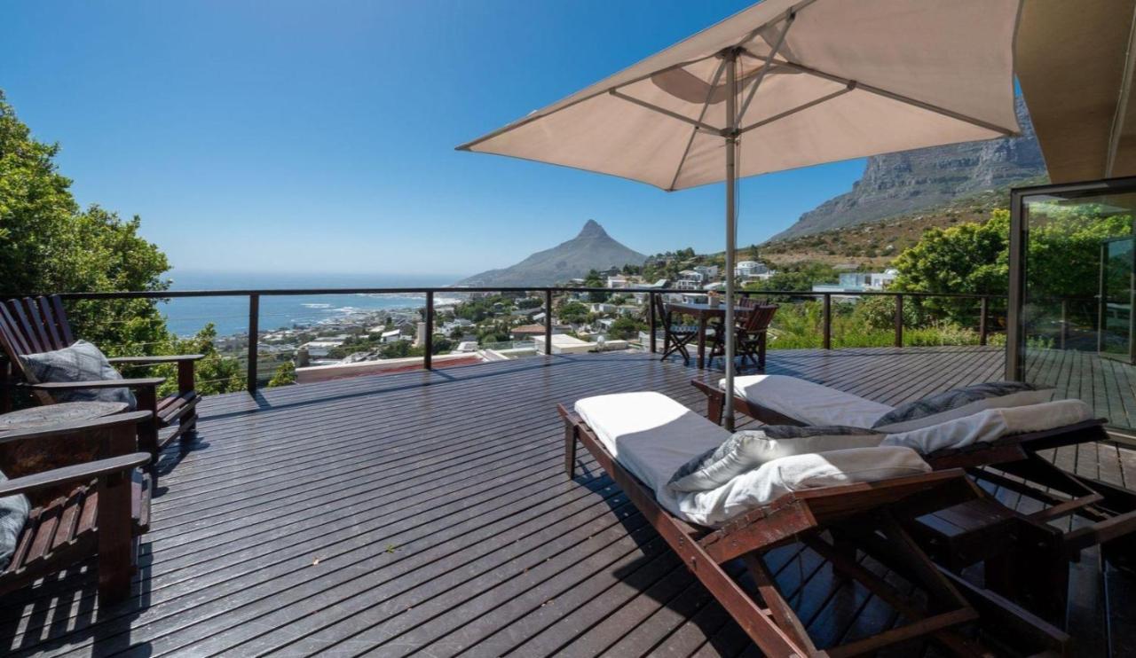 Auberge Cape Guesthouse Cape Town Ngoại thất bức ảnh