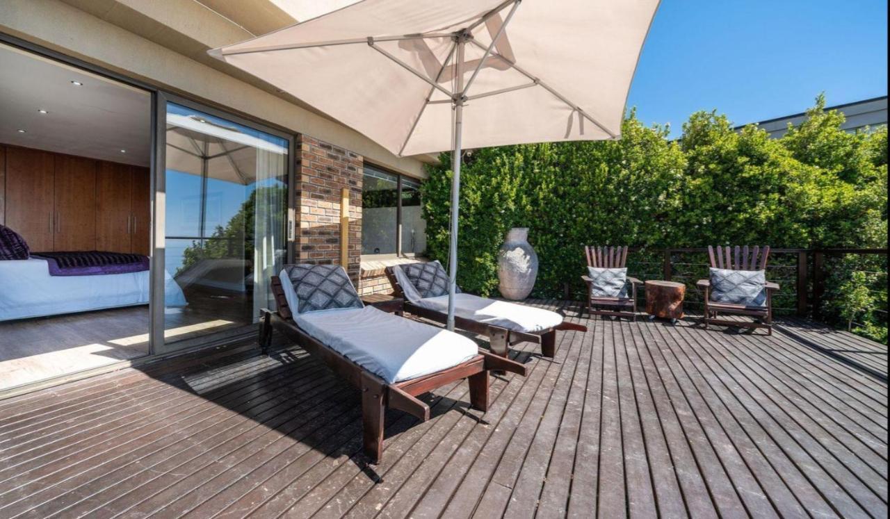 Auberge Cape Guesthouse Cape Town Ngoại thất bức ảnh